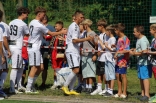 Zagłębie II Sosnowiec - CKS Czeladź