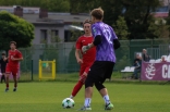 Sparing: Zagłębie II Sosnowiec - Victoria Częstochowa 
