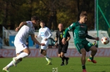 Hutnik Kraków - Zagłębie Sosnowiec
