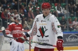 Hokej: Zagłębie Sosnowiec - Cracovia