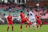 Sparing: Zagłębie Sosnowiec - Sandecja Nowy Sącz