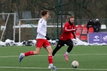 Sparing: Zagłębie II Sosnowiec - Beskid Andrychów