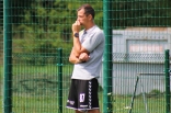 Sparing: Zagłębie II Sosnowiec - Victoria Jaworzno