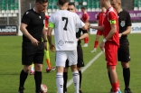 Zagłębie II Sosnowiec - Skra Płomień Częstochowa