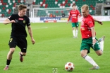 Zagłębie Sosnowiec - GKS Jastrzębie