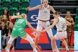 MB Zagłębie Sosnowiec - MKS Pruszków