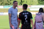 CKS Czeladź - Zagłębie Sosnowiec