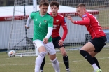 Sparing: GKS Tychy - Zagłębie Sosnowiec