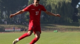 CKS Czeladź - Zagłębie Sosnowiec 0:7