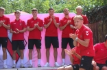 Prezentacja drużyny przed startem sezonu 2026/2027