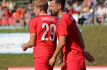 CKS Czeladź - Zagłębie Sosnowiec