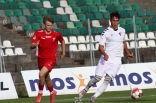Zagłębie II Sosnowiec - Górnik II Zabrze
