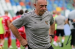 Rekord Bielsko-Biała - Zagłębie Sosnowiec
