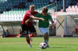 Sparing: Zagłębie Sosnowiec - Podbeskidzie Bielsko-Biała