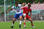 Zagłębie II Sosnowiec - KS Panki
