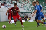 Zagłębie Sosnowiec - Sandecja Nowy Sącz cz. 2
