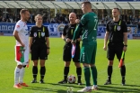 Hutnik Kraków - Zagłębie Sosnowiec