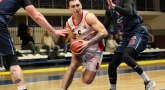 II liga koszykówki: Zagłębie Sosnowiec - Polonia Bytom 66:97 [+ GALERIA]