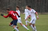 Sparing: Zagłębie Sosnowiec - Odra Wodzisław Śląski