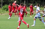 Zagłębie Sosnowiec - MFK Karvina