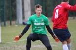 Sparing: Zagłębie Sosnowiec - Odra Wodzisław Śląski