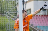 Zagłębie Sosnowiec - Śląsk Demarko Świętochłowice