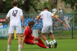 Sparing: Zagłębie II Sosnowiec - Victoria Częstochowa 