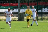 Zagłębie II Sosnowiec - Sparta Katowice
