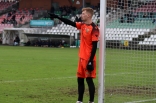 Sparing: Zagłębie Sosnowiec - Podlesianka Katowice