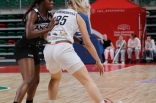 MB Zagłębie Sosnowiec - UFAB 49