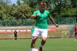 Sparing: Zagłębie Sosnowiec - Podbeskidzie Bielsko-Biała