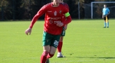 Zagłębie II Sosnowiec - Szombierki Bytom 1:1