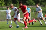 Zagłębie II Sosnowiec - Górnik II Zabrze