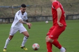 Zagłębie II Sosnowiec - Skra Płomień Częstochowa