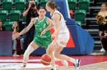 MB Zagłębie Sosnowiec - MKS Pruszków