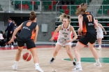 Zagłębie Sosnowiec - TTT Ryga