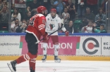 Hokej: Zagłębie Sosnowiec - Cracovia