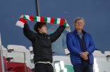 Zagłębie Sosnowiec - MKS Kluczbork cz.I