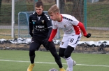 Zagłębie II Sosnowiec - GKS Tychy II