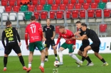 Zagłębie Sosnowiec - GKS Jastrzębie