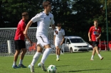 Sparing: Zagłębie II Sosnowiec - Przemsza Siewierz