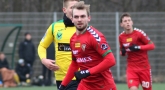 Sparing: GKS Jastrzębie - Zagłębie 1:1