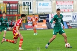 Chojniczanka Chojnice - Zagłębie Sosnowiec