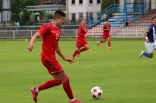 Sparing: Zagłębie Sosnowiec - FK Frydek-Mistek