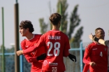 Ruch II Chorzów - Zagłębie II Sosnowiec