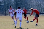 Cyklon Rogoźnik - Zagłębie II Sosnowiec