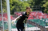 Sparing: Zagłębie Sosnowiec - Podbeskidzie Bielsko-Biała