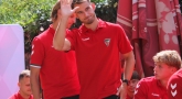 Prezentacja przed sezonem 2026/2027 [GALERIA]