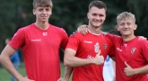 Galeria zdjęć z meczu z Unią Ząbkowice