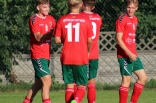 Ostoja Żelisławice - Zagłębie II Sosnowiec